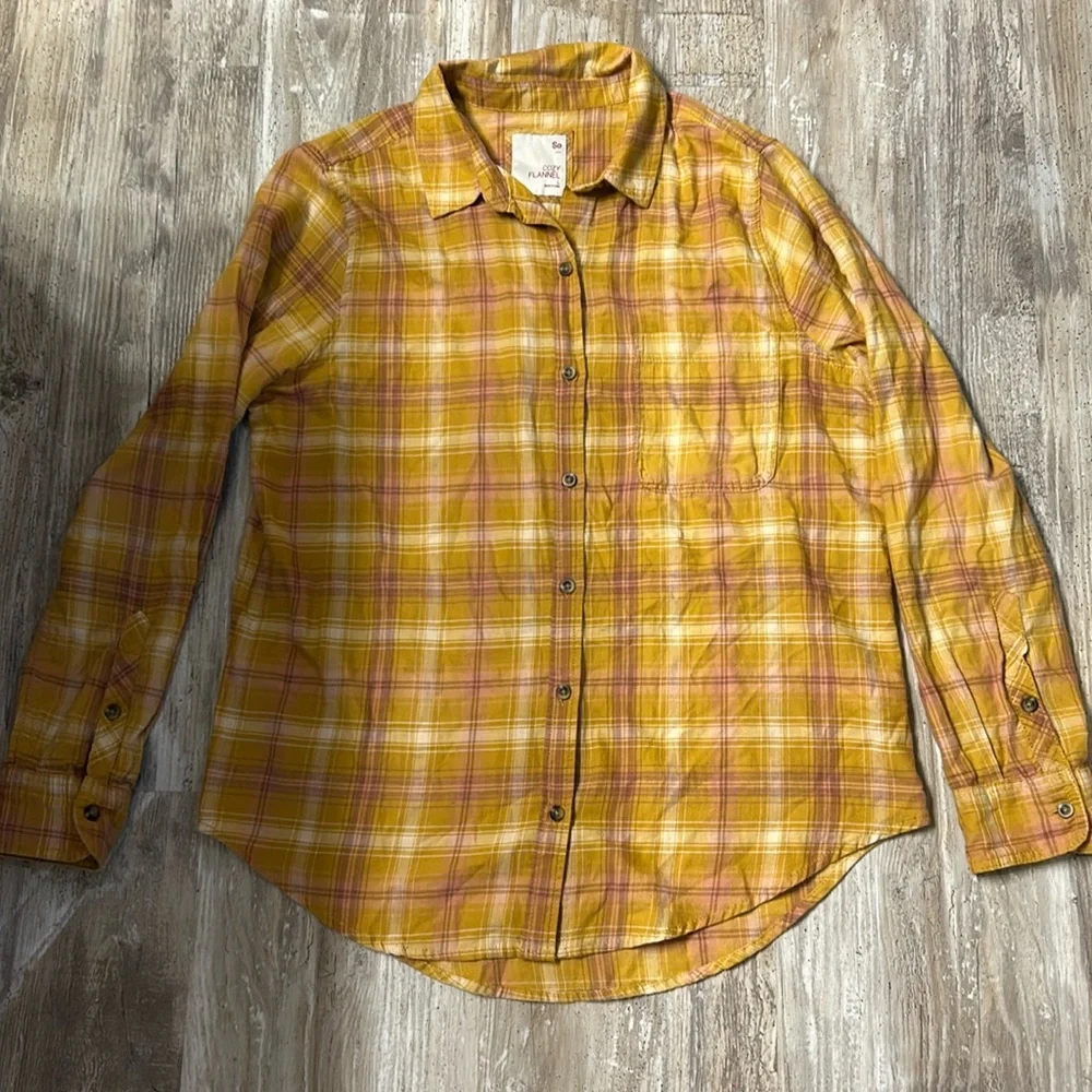 So flannel - Picture 1 of 5